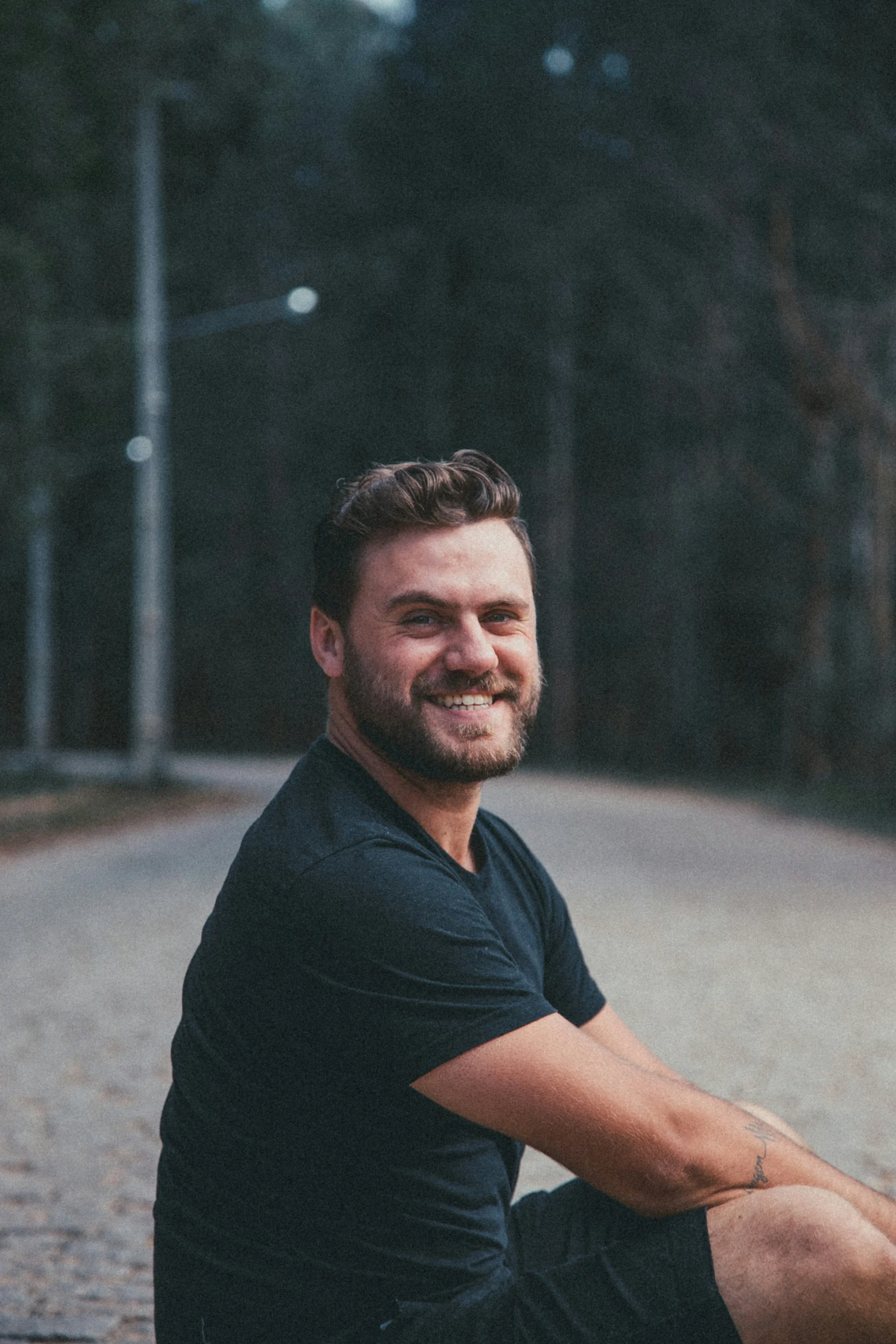 Cameron Luke