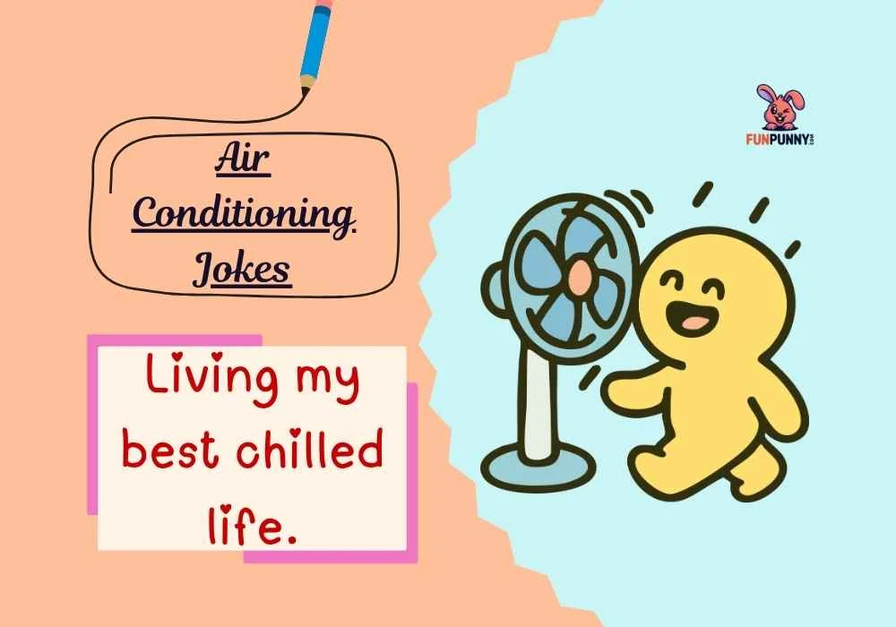Air Conditioning Jokes