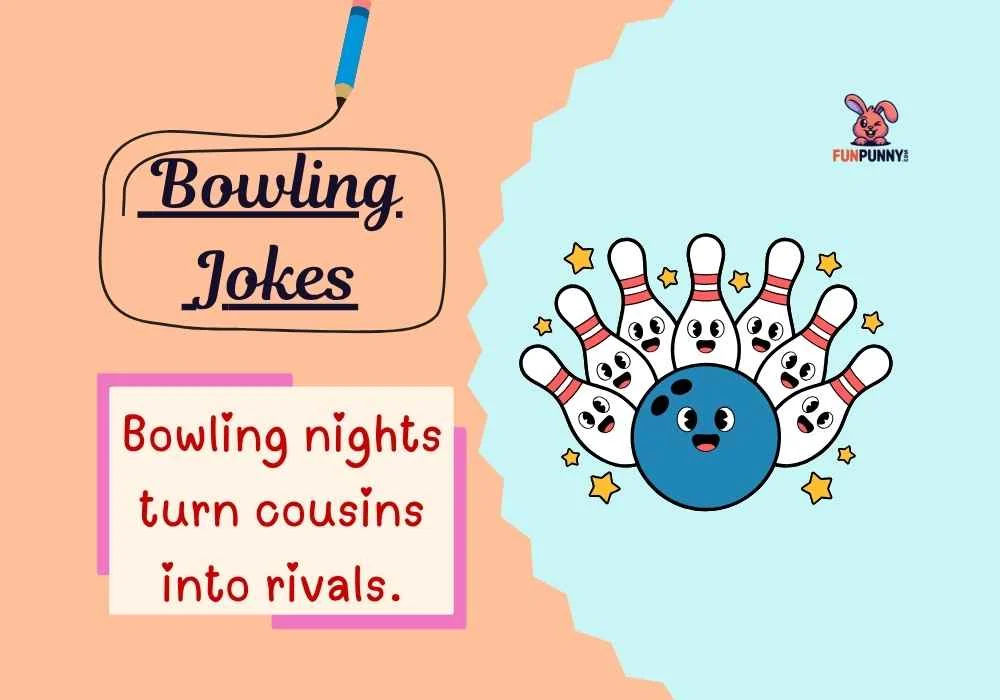 Bowling Jokes