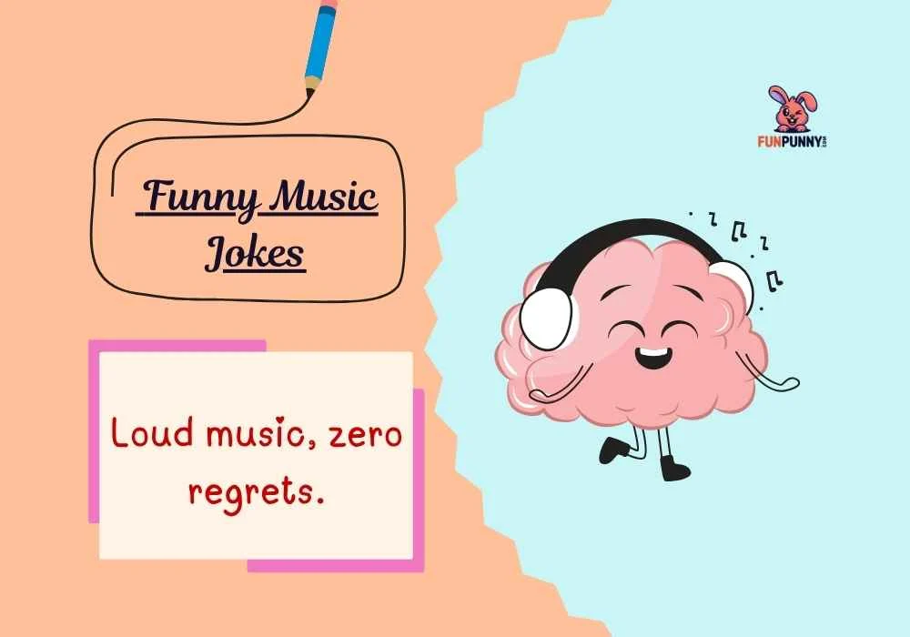 Funny Music Jokes