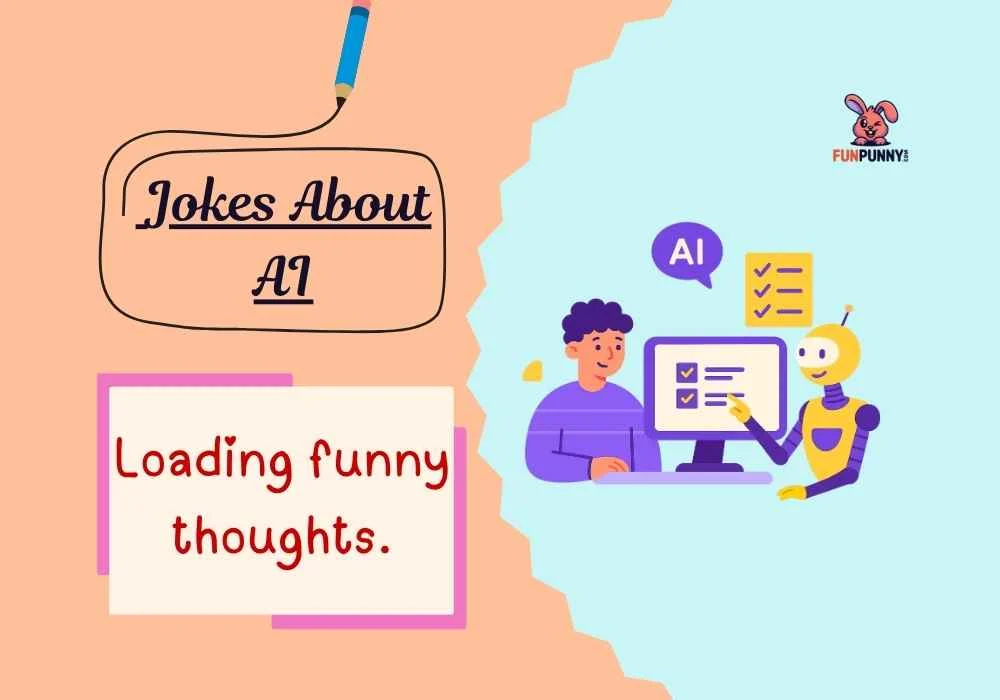 Jokes About AI