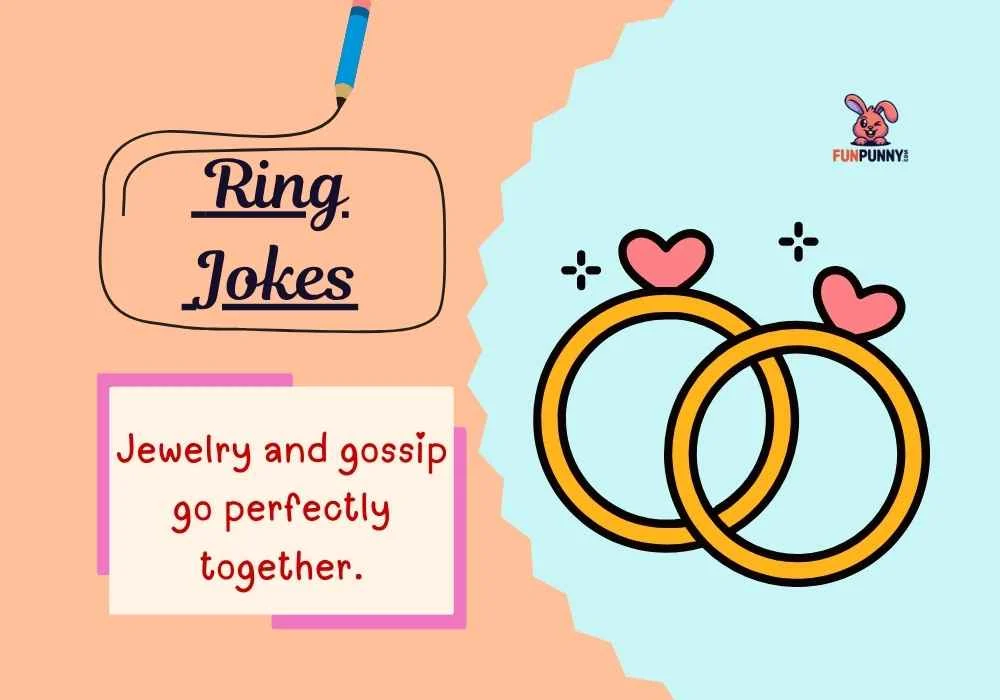 Ring Puns