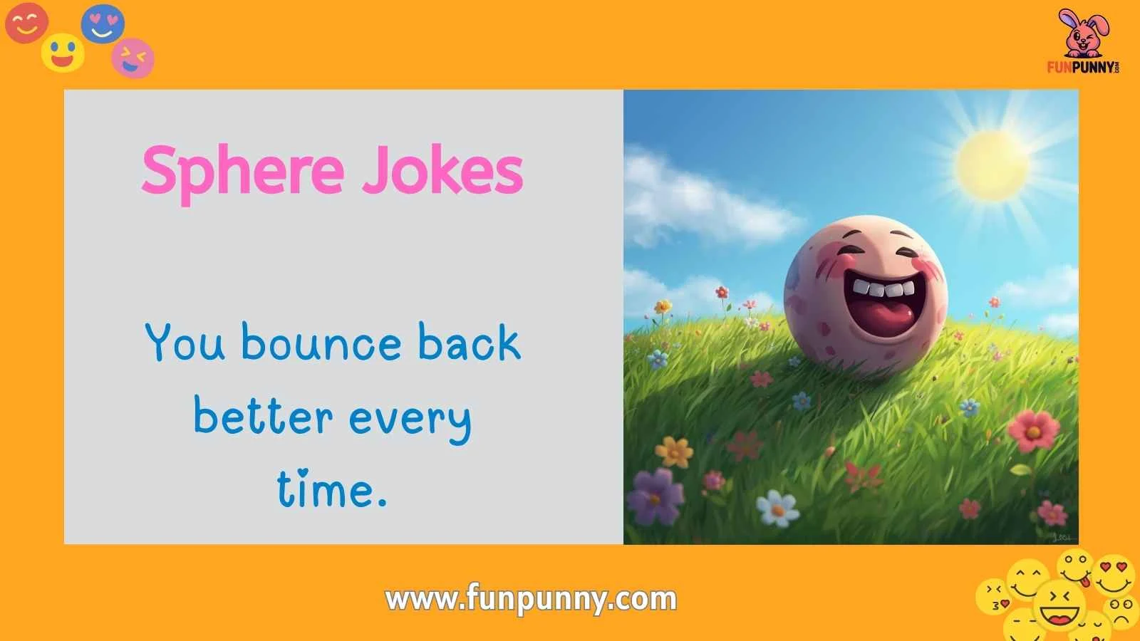 Sphere Jokes